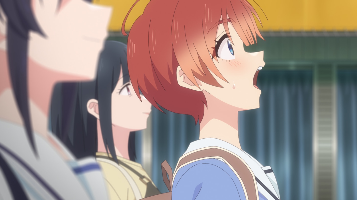 「能登半島復興応援企画」のアニメーションより