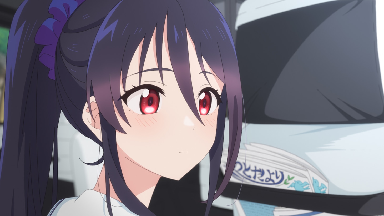 「能登半島復興応援企画」のアニメーションより