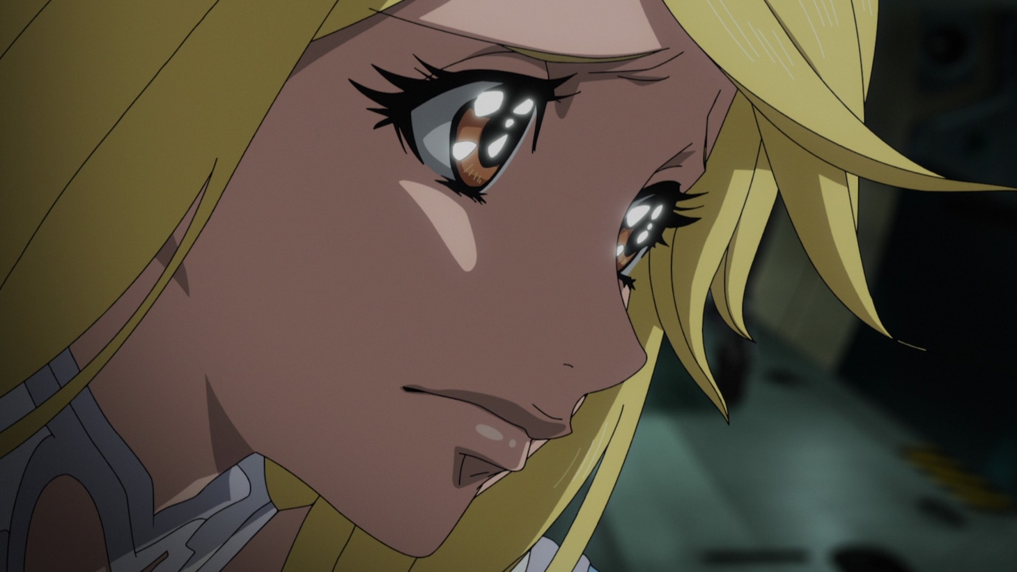 「ヤマトよ永遠に REBEL3199 第五章 白熱の銀河大戦」本予告より