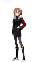 相沢シオリ（CV：千春）