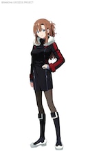 「なのは」新作　橘杏咲、日高里菜、結川あさきがメインキャストに、新ビジュアル公開