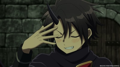 TVアニメ「勇者パーティーにかわいい子がいたので、告白してみた。」第1話より