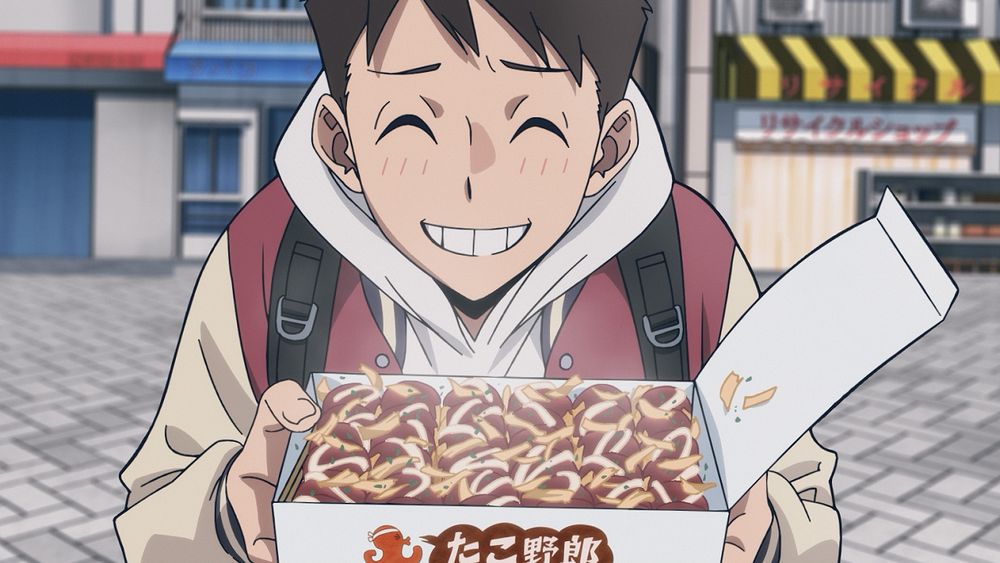 「ヴィジランテ -僕のヒーローアカデミア ILLEGALS-」2期初回の場面カット公開