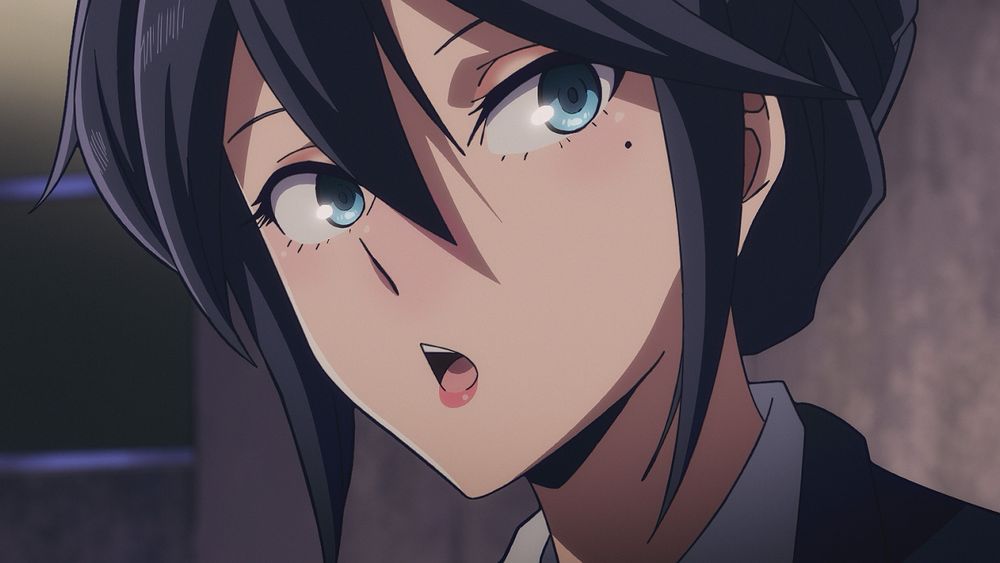 「ヴィジランテ -僕のヒーローアカデミア ILLEGALS-」第2期の第1話より