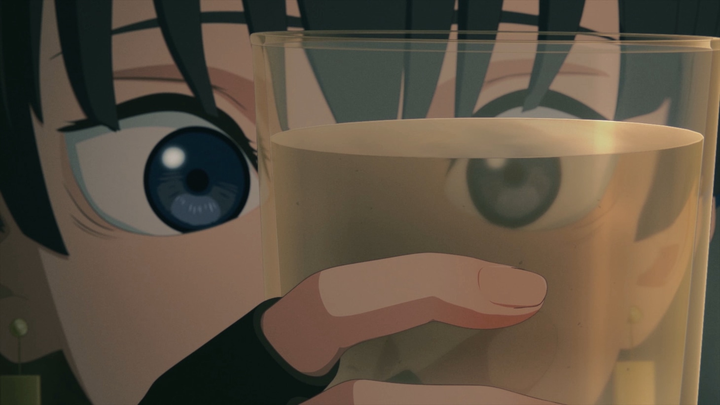 「5分でわかる『TRIGUN STAMPEDE』」より