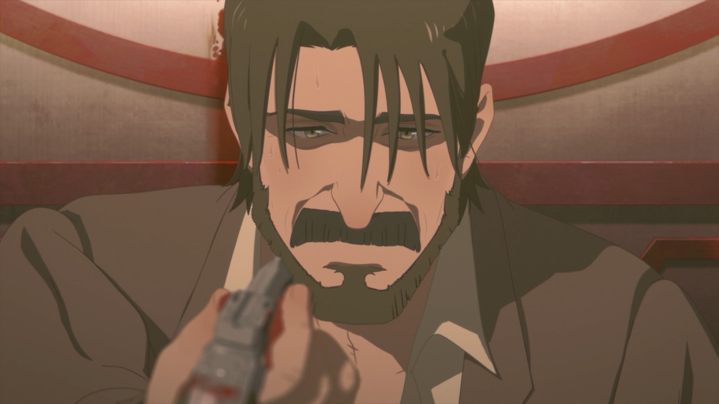 「5分でわかる『TRIGUN STAMPEDE』」より