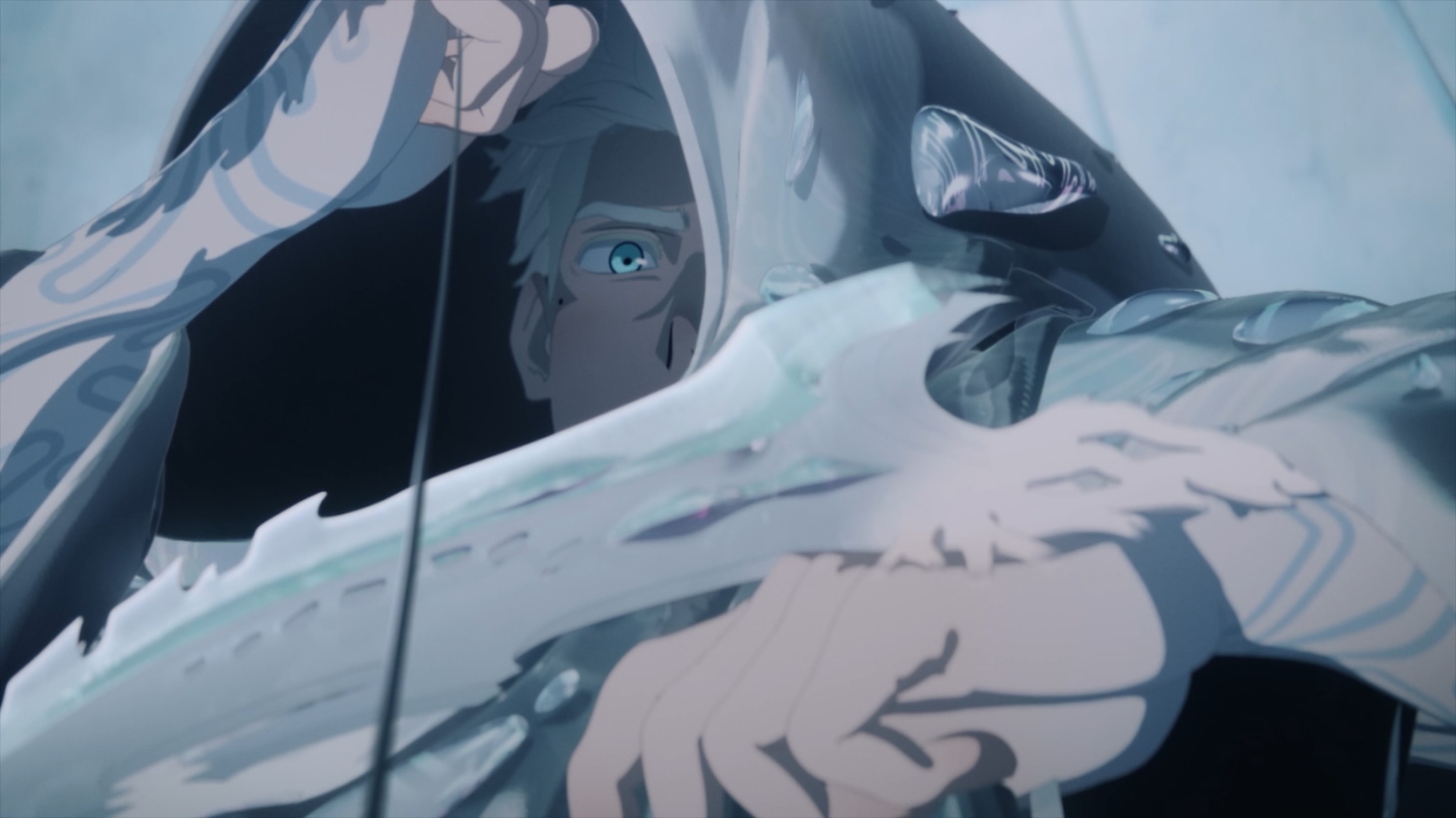 「5分でわかる『TRIGUN STAMPEDE』」より