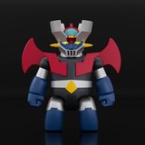 「BRICKROID マジンガーZ」 (c) 永井豪／ダイナミック企画