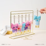 「プリキュア」大人向けコスメ第2弾、ぬいぐるみのようなコンパクトも再登場