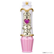 「Otona Pretty Holic プリティアップリップ キュアブルーム」