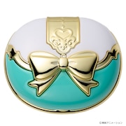 「Otona Pretty Holic プリティアップアイカラー シャイニールミナス」