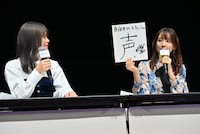 大久保瑠美の今年の抱負「声」