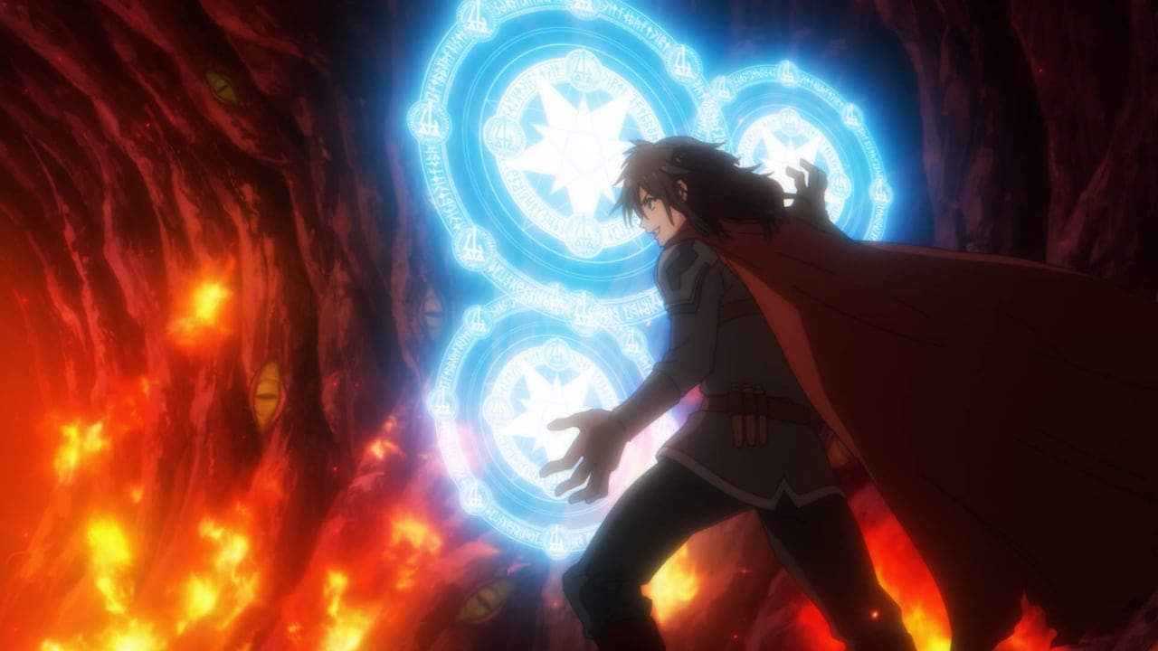 アニメ「ここ俺」ティザーPVで映像初公開　M・A・O、小坂井祐莉絵が出演