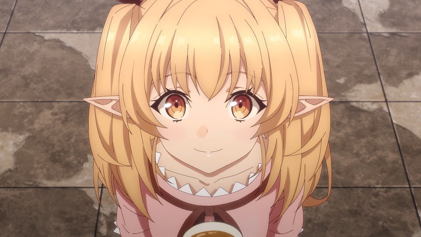 TVアニメ「一瞬で治療していたのに役立たずと追放された天才治癒師、闇ヒーラーとして楽しく生きる」2期制作決定PVより