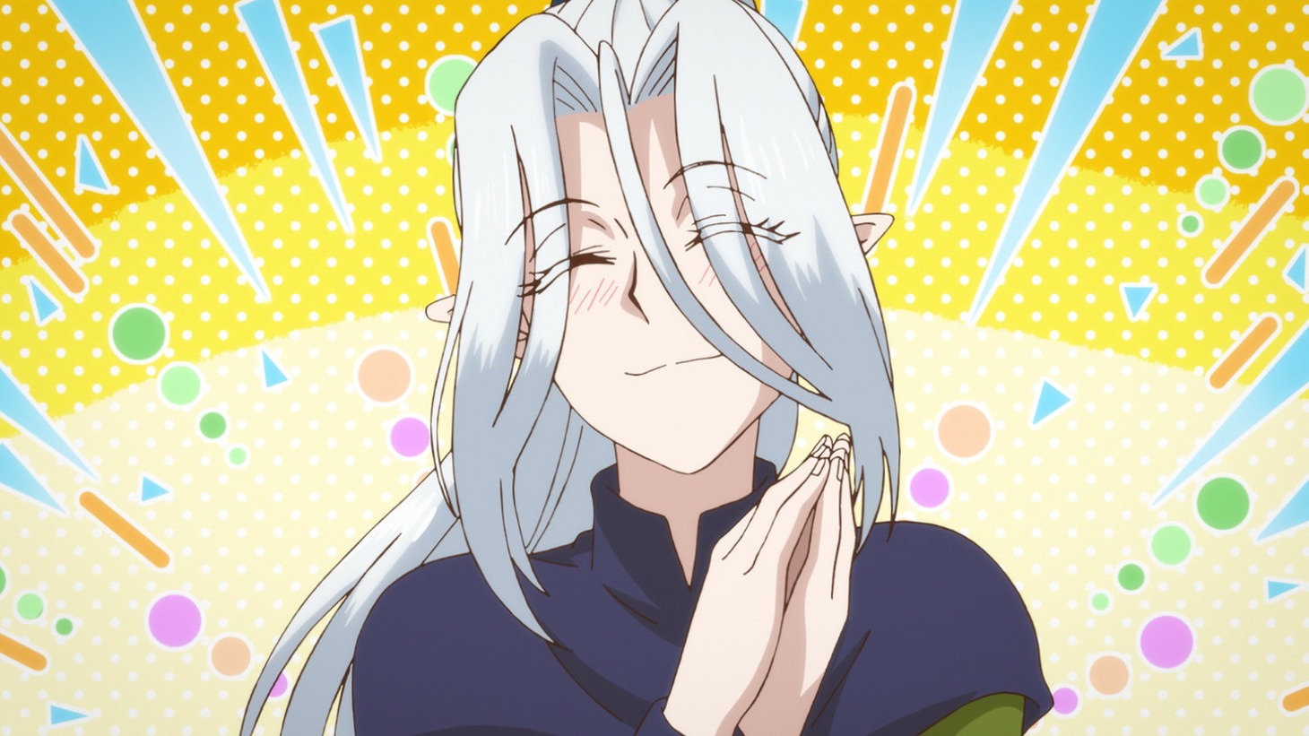 TVアニメ「29歳独身中堅冒険者の日常」第1話先行カット