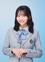 藤嶌果歩（日向坂46）