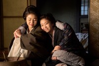 ドラマの場面カット