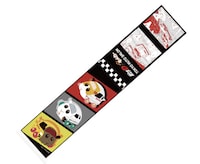 オリジナルマフラータオル