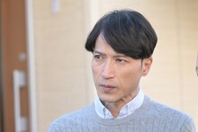 第5話のゲスト。半田周平演じる津田山誠。愛娘の死を受け入れ、必死に妻を支えようとする。