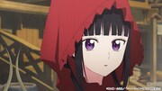 TVアニメ「シャンピニオンの魔女」第1話「シャンピニオンの魔女」より
