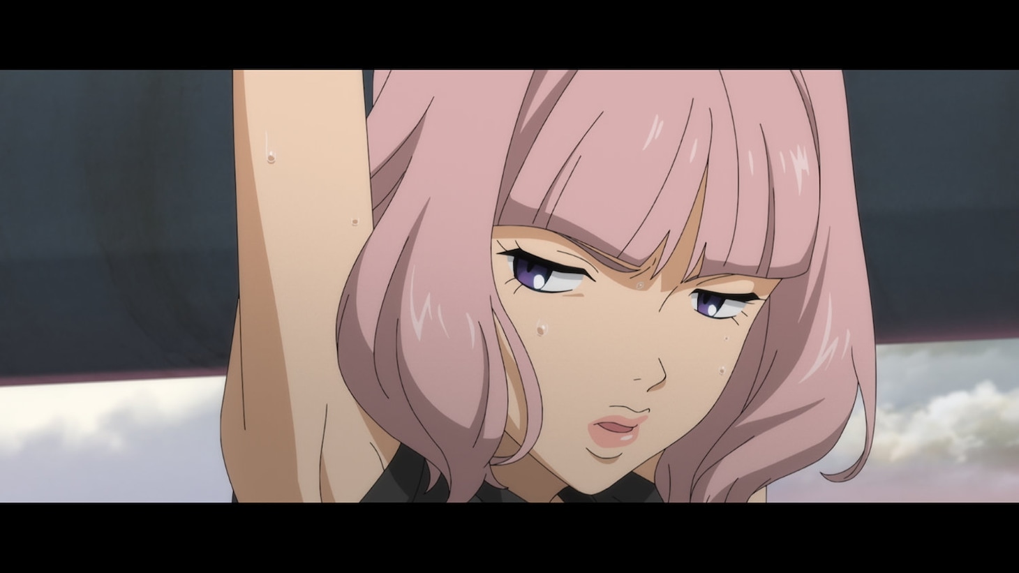 「EVANGELION:3.0(-46h)」新規場面写真