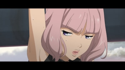 「EVANGELION:3.0(-46h)」新規場面写真