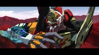 「EVANGELION:3.0(-46h)」新規場面写真