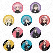 「カンバッジ（ランダム） mode ver.」