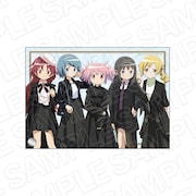 「ミニアクリルアート mode ver.」