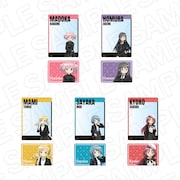 「硬質カードケースセット mode ver.」