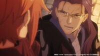 TVアニメ「『お前ごときが魔王に勝てると思うな』と勇者パーティを追放されたので、王都で気ままに暮らしたい」第1話場面カット
