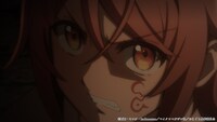 TVアニメ「『お前ごときが魔王に勝てると思うな』と勇者パーティを追放されたので、王都で気ままに暮らしたい」第1話場面カット