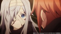 TVアニメ「『お前ごときが魔王に勝てると思うな』と勇者パーティを追放されたので、王都で気ままに暮らしたい」第1話場面カット