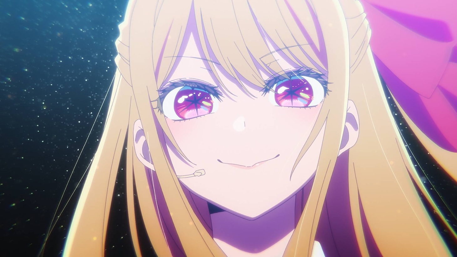 TVアニメ「【推しの子】」第3期の第1話「入れ込み」より