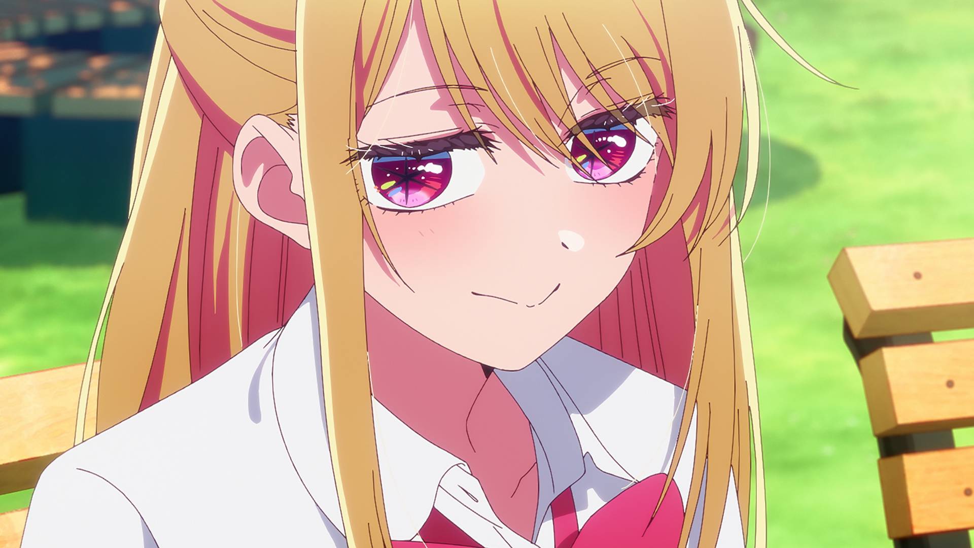 TVアニメ「【推しの子】」第3期の第1話「入れ込み」より [画像・動画
