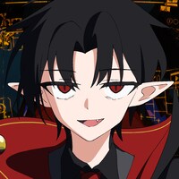 Souによるオープニングテーマ「Q.E.D.」の配信ジャケット