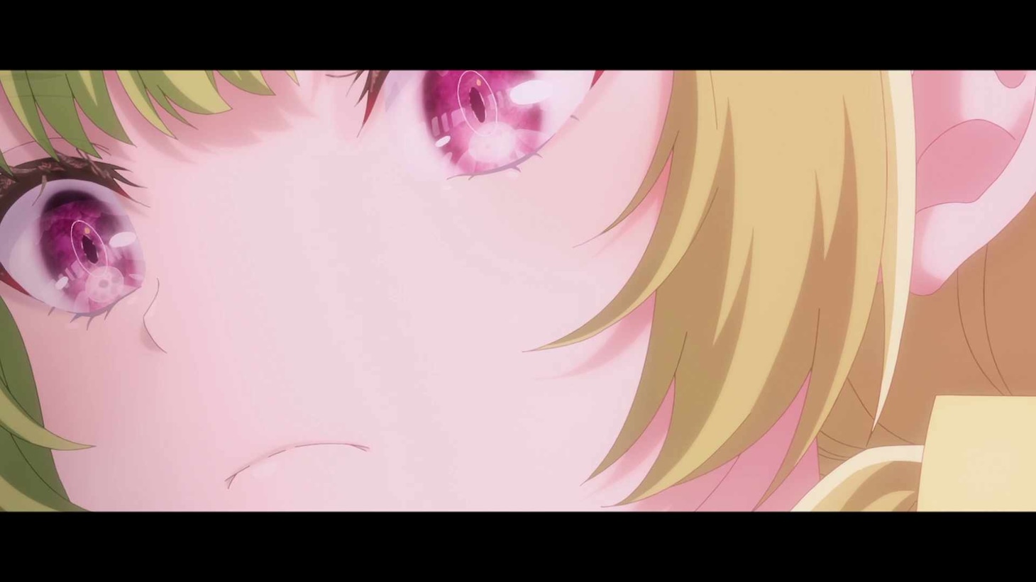 TVアニメ「死亡遊戯で飯を食う。」メインPVカット