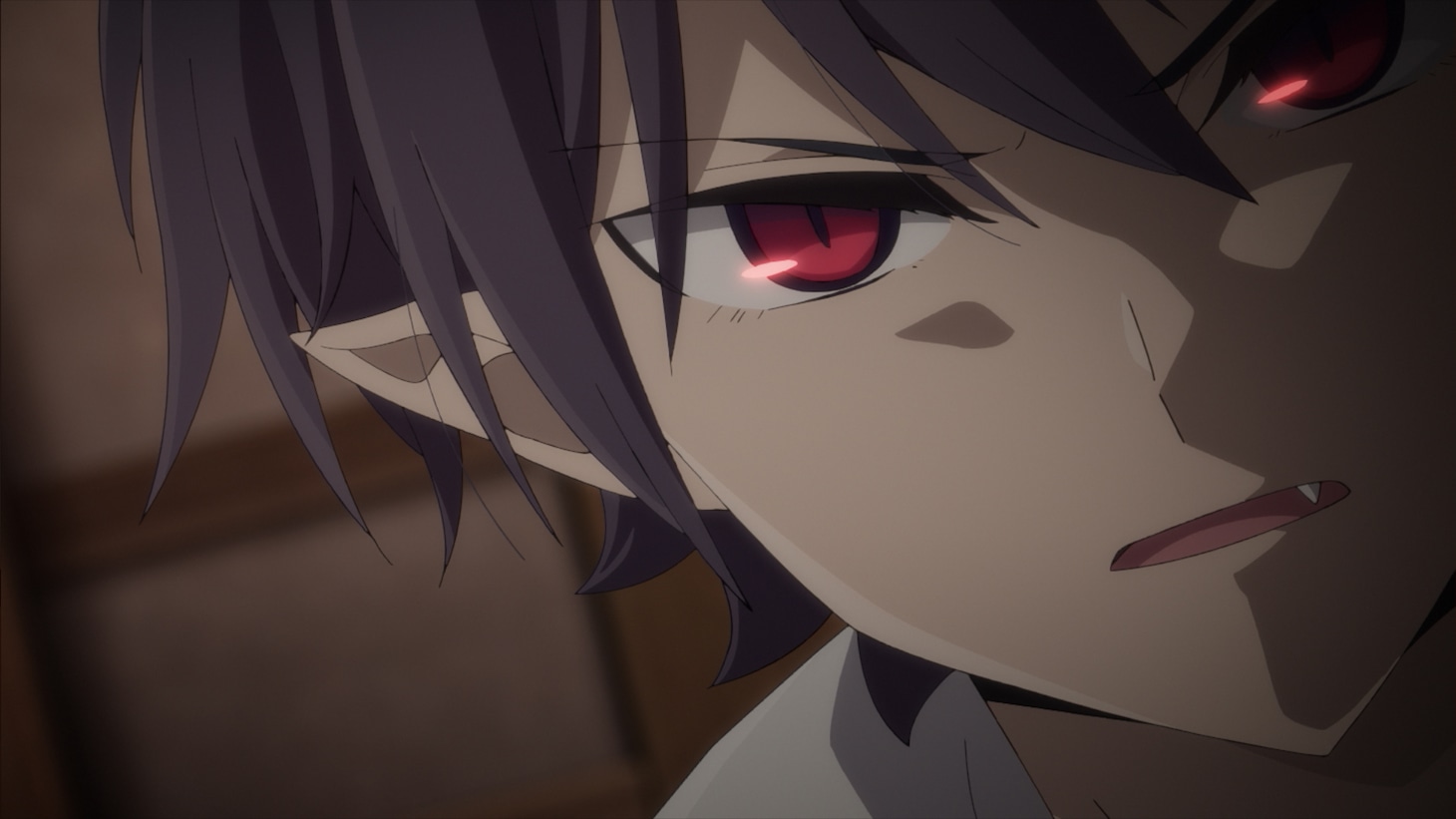 TVアニメ「アルネの事件簿」第2弾PVの場面カット