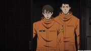 TVアニメ「炎炎ノ消防隊 参ノ章」第2クール第1話より