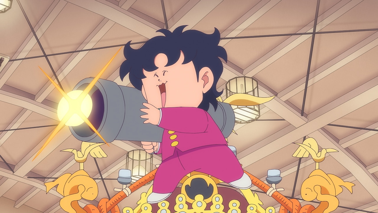 武藤遊戯と海馬瀬人のビジュアル。 - 推定2500万円！「遊☆戯☆王