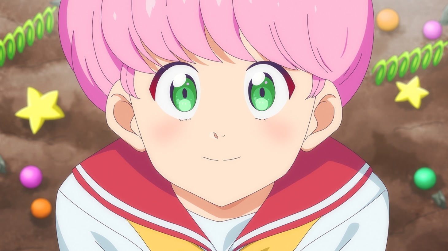 「ハイスクール！奇面組」緒方賢一が旧作から小蝶先生役を続投、一堂零は紙兎ロペに登場