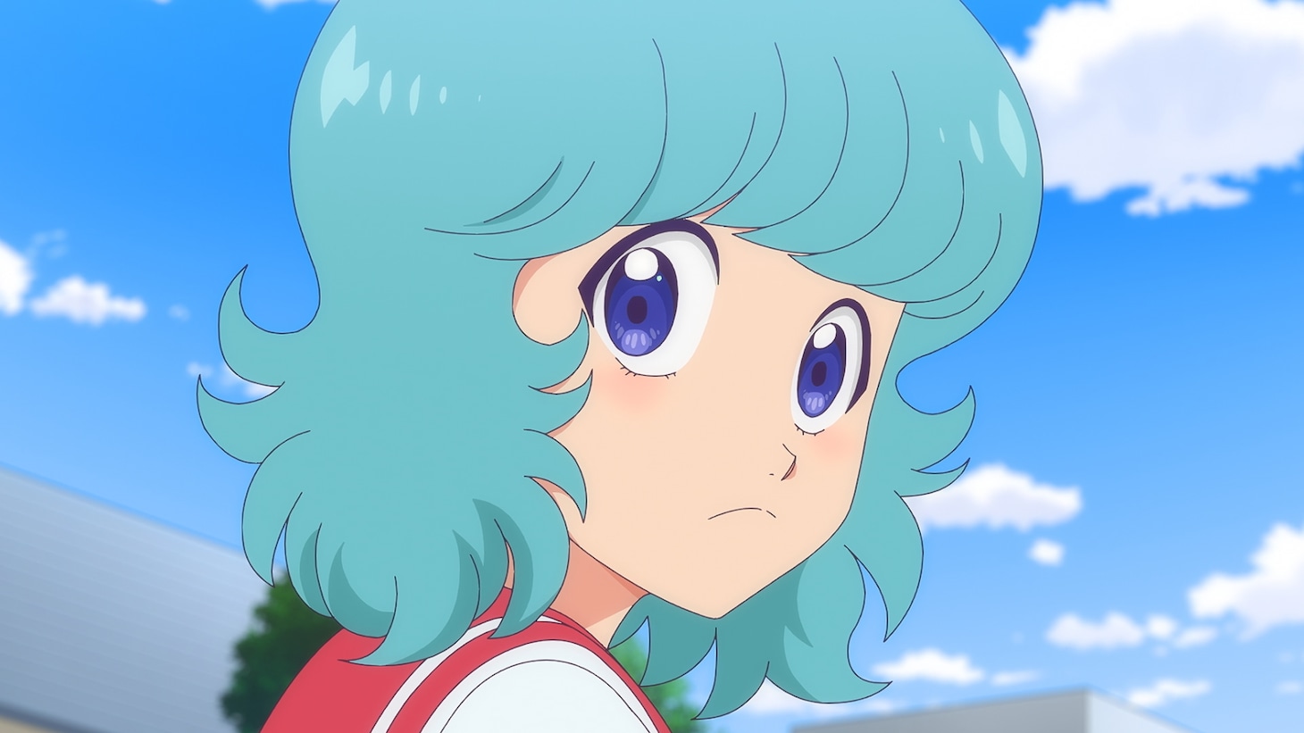 「ハイスクール！奇面組」緒方賢一が旧作から小蝶先生役を続投、一堂零は紙兎ロペに登場