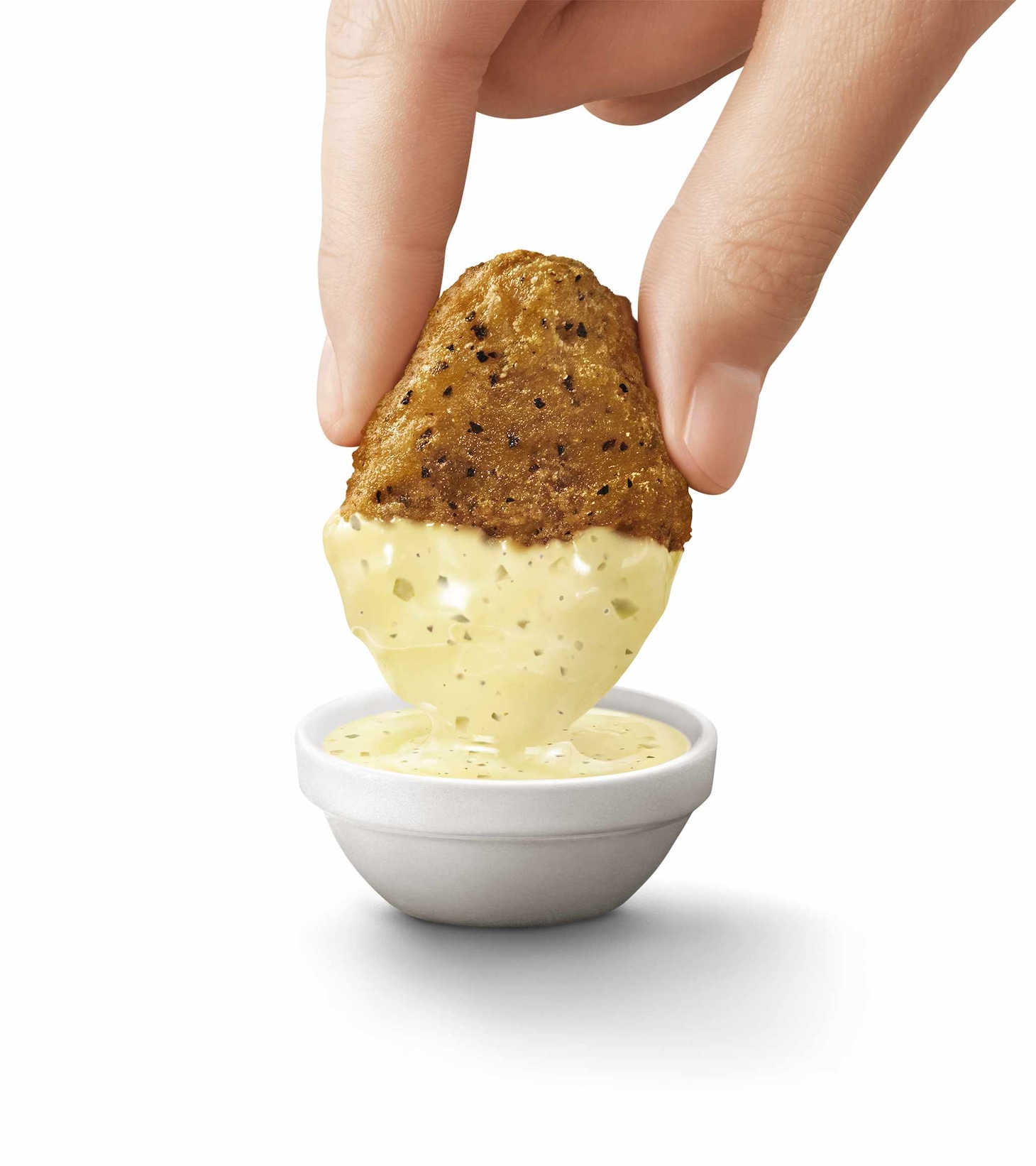 サワークリームタルタルソース