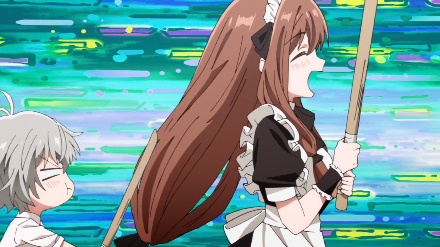 「お気楽領主」貴族の少年が辺境の村に追放され…第1話の冒頭映像公開