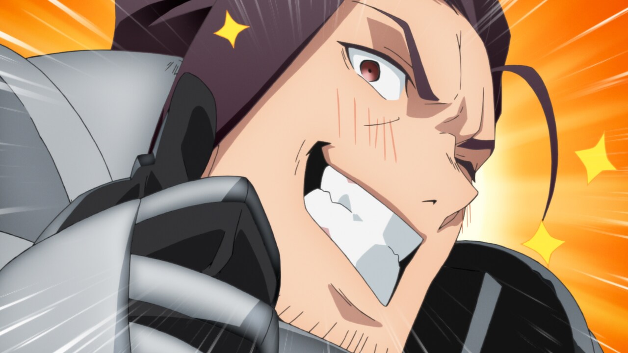 TVアニメ「お気楽領主の楽しい領地防衛～生産系魔術で名もなき村を最強