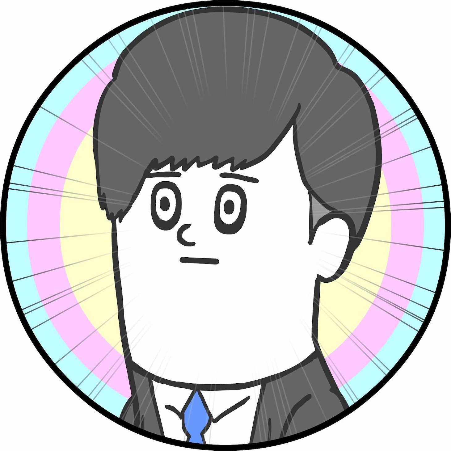 そろ谷のプロフィールアイコン