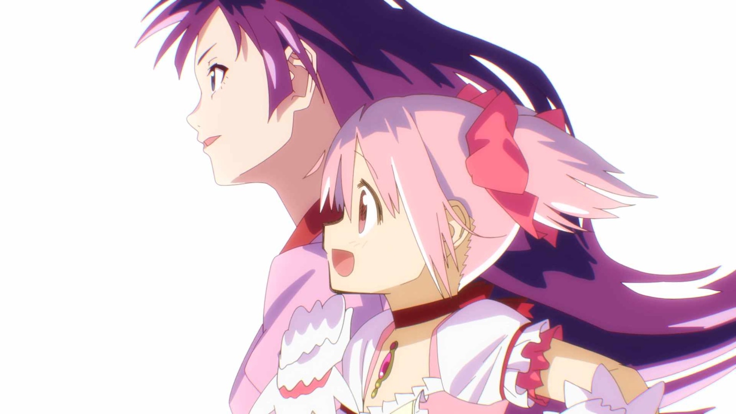 「THE RUN.」場面カット