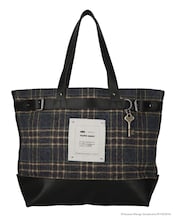 「NANA」ナナ、レン、シンをイメージしたアパレル　707号室の鍵付きバッグや特典も