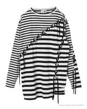 「NANA」ナナ、レン、シンをイメージしたアパレル　707号室の鍵付きバッグや特典も