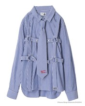 「NANA」ナナ、レン、シンをイメージしたアパレル　707号室の鍵付きバッグや特典も